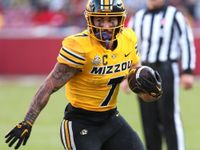 Missouri Tigers Triumph in a Dominant Display Against Oklahoma Sooners at Memorial Stadium