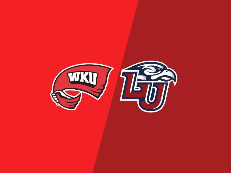 Western Kentucky Lady Toppers Look to Dominate Liberty Lady Flames in Upcoming Women's Basketbal...