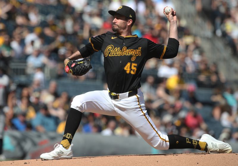 Pirates' Extra-Inning Effort Falls Short Against Braves at PNC Park