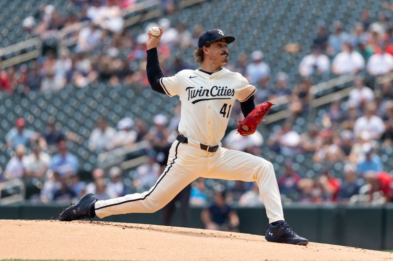 Blue Jays' Wings Clipped by Twins' Precision at Target Field