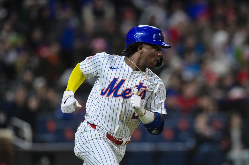 Mets' Pete Alonso Poised to Lead Against Phillies at Citi Field Showdown
