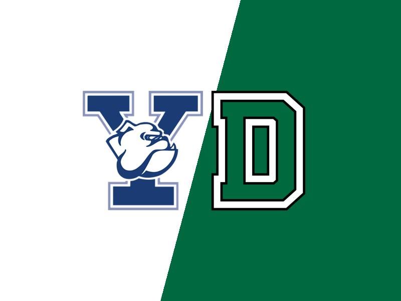 Yale Bulldogs' Star Player to Shine in Face-Off Against Dartmouth Big Green