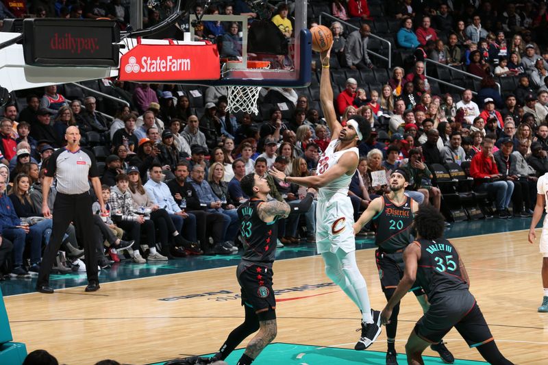 Washington Wizards' Jordan Poole Shines in Upcoming Clash with Cleveland Cavaliers