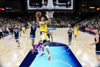 Los Angeles Lakers Set to Ignite the Court Against Minnesota Timberwolves