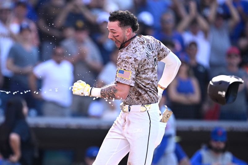 Mets vs Padres: Pete Alonso's Power Set to Ignite San Diego Clash
