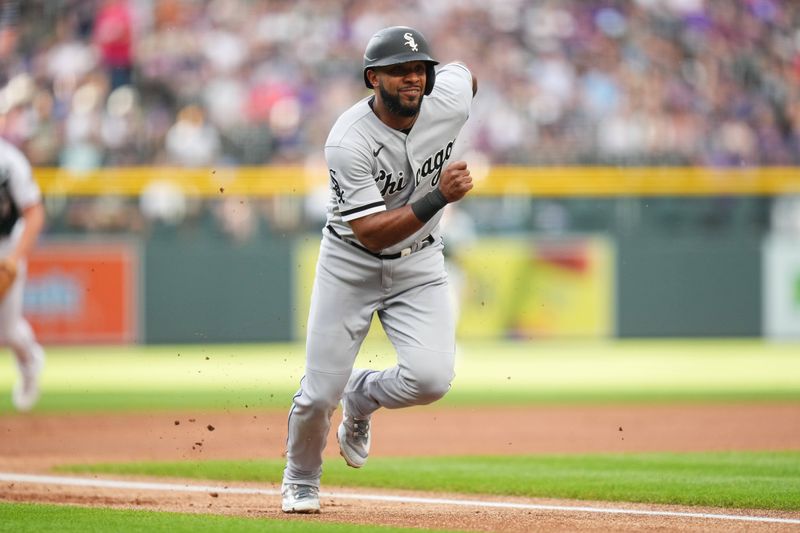 White Sox Seek Redemption Against Rockies: A Showdown at Guaranteed Rate Field