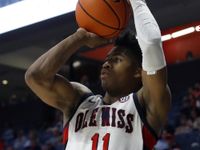 Can Ole Miss Rebels Overcome Texas A&M Aggies' Dominant Rebounding?