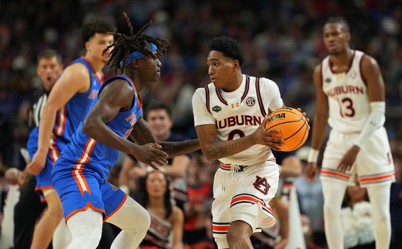 Florida Gators vs Auburn Tigers: Alex Kovatchev Leads the Charge in Upcoming Showdown