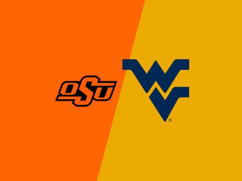 Clash at Gallagher-Iba Arena: Oklahoma State Cowboys Host West Virginia Mountaineers