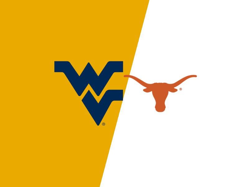 Texas Longhorns Set to Host West Virginia Mountaineers at Moody Center