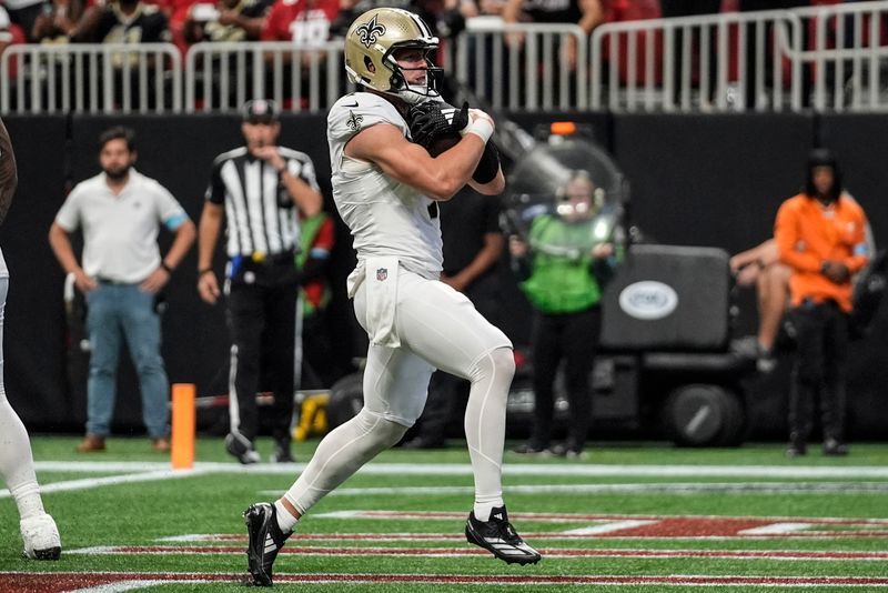 New Orleans Saints vs Atlanta Falcons: Alvin Kamara Set to Shine in Crucial Matchup