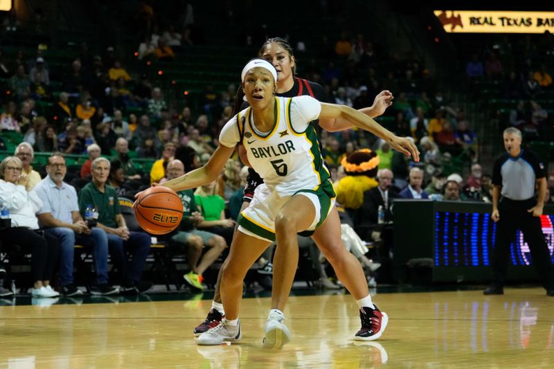 Utah Utes' Reese Ross Shines as Women's Basketball Team Prepares to Face BYU Cougars