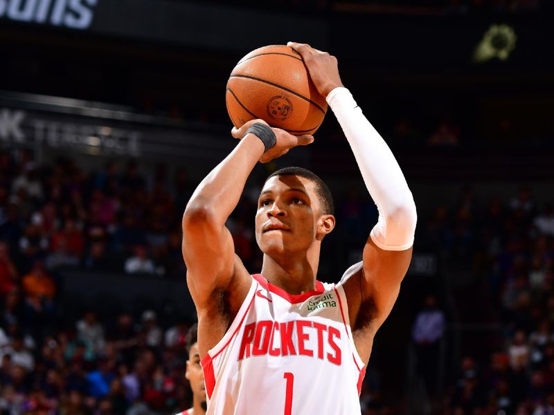 Houston Rockets Outshine New Orleans Pelicans in a Nail-Biting Finish at Legacy Arena
