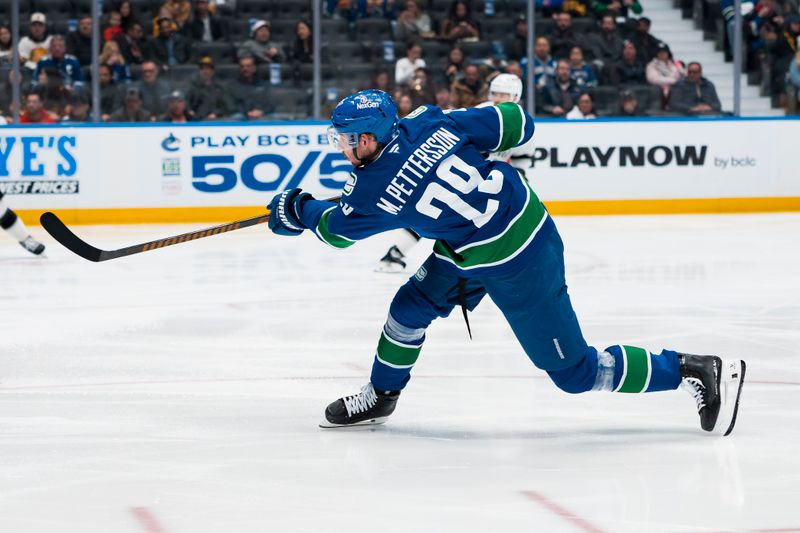 Vancouver Canucks blanked as Los Angeles Kings turn faceoffs into offense at Rogers Arena