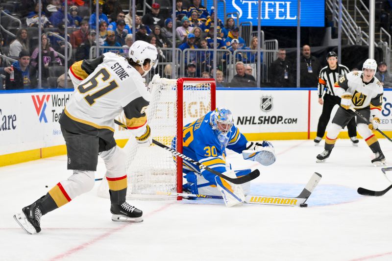 St. Louis Blues vs Vegas Golden Knights: Colton Parayko's Defensive Mastery Set to Shine in Las...
