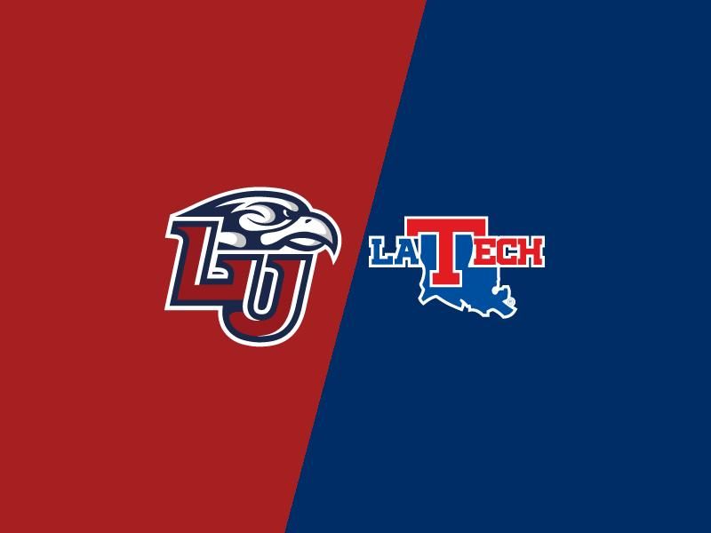 Louisiana Tech Bulldogs Look to Continue Winning Streak Against Liberty Flames