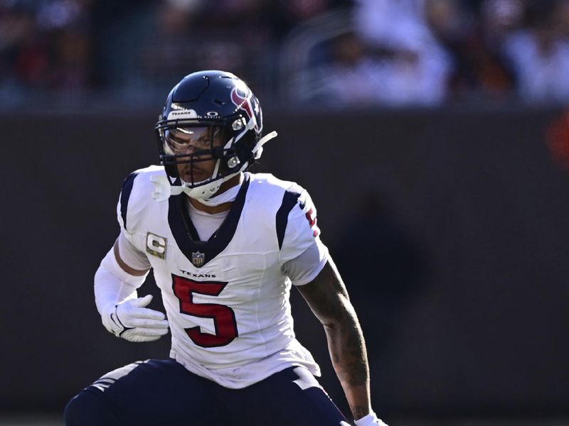 Houston Texans Stumble at SoFi: Rams Defense Shuts Down Stroud's Passing Game