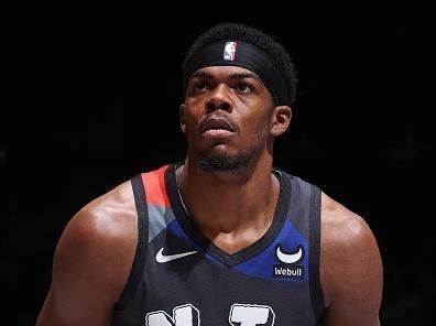 Brooklyn Nets' Michael Porter Jr. Faces Utah Jazz in Anticipated Showdown