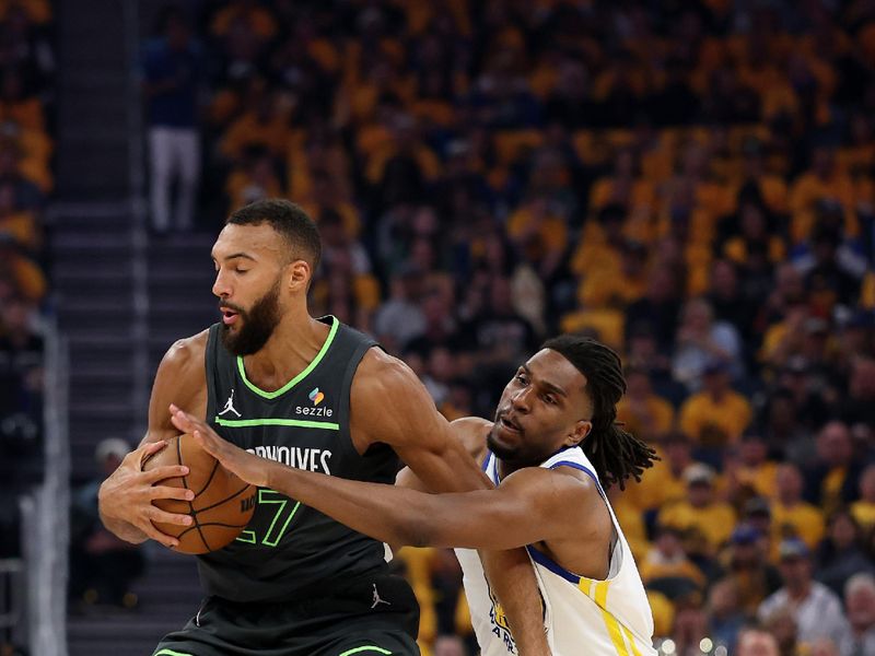 Minnesota Timberwolves Edge Out Golden State Warriors in a Nail-Biter at Chase Center