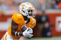 Volunteers vs Miners: A Betting Insight with Tennessee's Top Performer in Focus