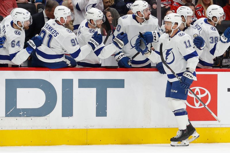 Did the Lightning's Defense Falter Against the Canucks' Offensive Surge?