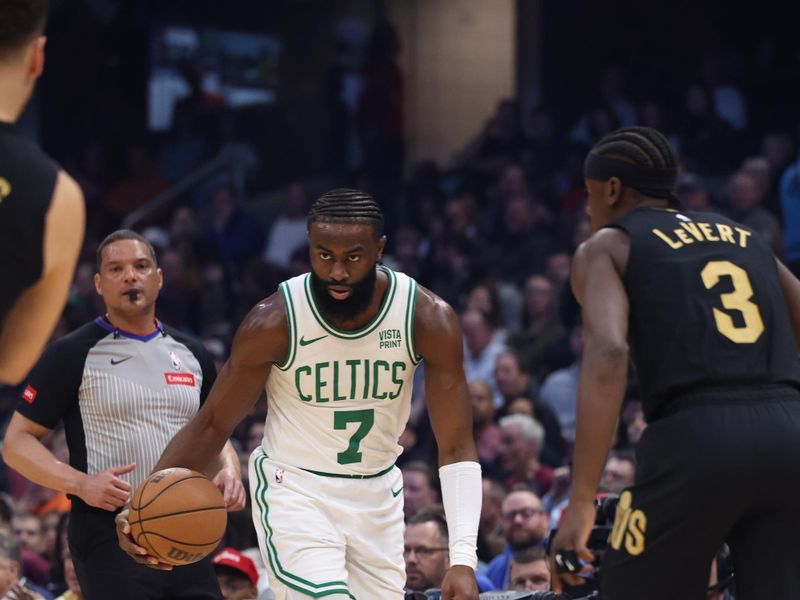 Cavaliers vs Celtics: Evan Mobley's Dominance Sets Stage for Showdown
