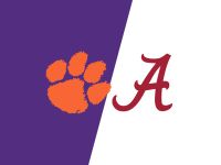 Clemson Tigers to Face Alabama Crimson Tide in Men's Basketball Showdown; Clemson's Star Player...