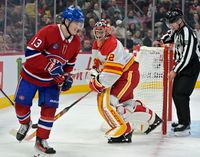 Can the Calgary Flames' Overtime Magic Outshine Montreal Canadiens Again?