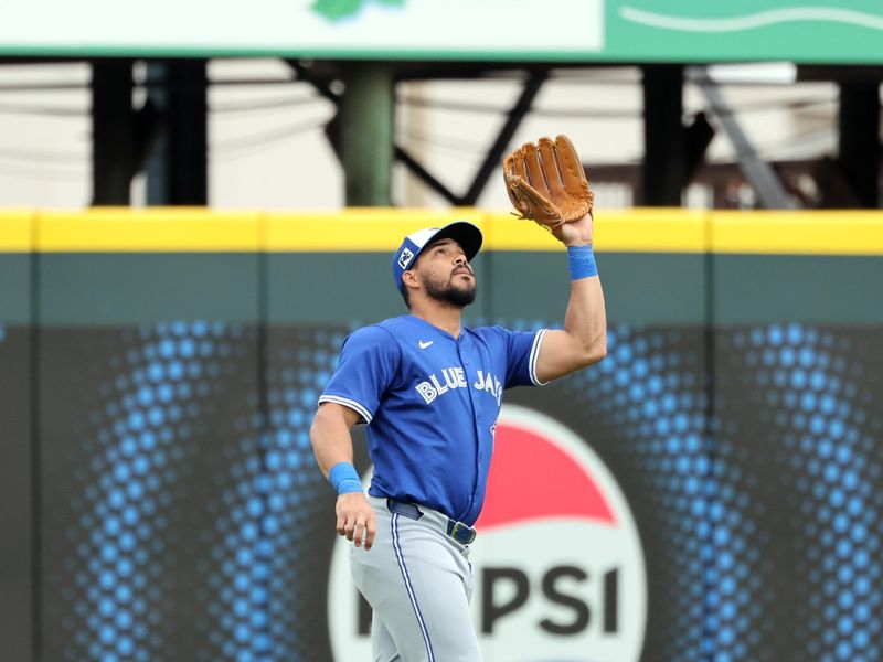 Showdown at TD Ballpark: Pirates' Joey Bart and Blue Jays' Andrés Giménez Set to Shine