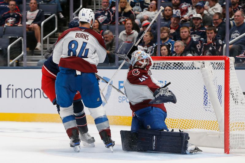 Columbus Blue Jackets vs Colorado Avalanche: Zach Werenski Ready to Lead the Charge in Denver