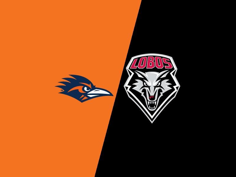 New Mexico Lobos Set to Battle UTSA Roadrunners at The Pit in Albuquerque