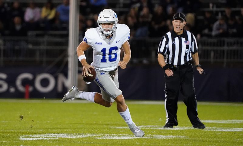Middle Tennessee Blue Raiders vs Austin Peay Governors: Key Matchup Featuring Hayes Sutton