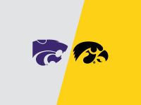 Can Kansas State Wildcats Claw Back After Iowa Hawkeyes' Surge at Carver-Hawkeye?