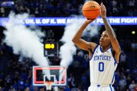 Kentucky Wildcats Set to Tangle with Oakland at Pittsburgh's PPG Paints Arena