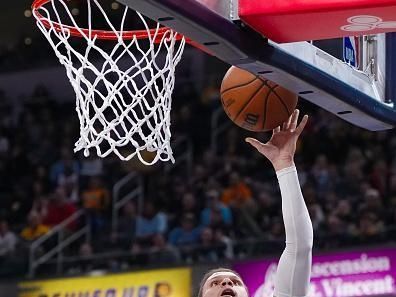 Did Toronto Raptors' Fast Breaks Overwhelm Atlanta Hawks at Scotiabank Arena?