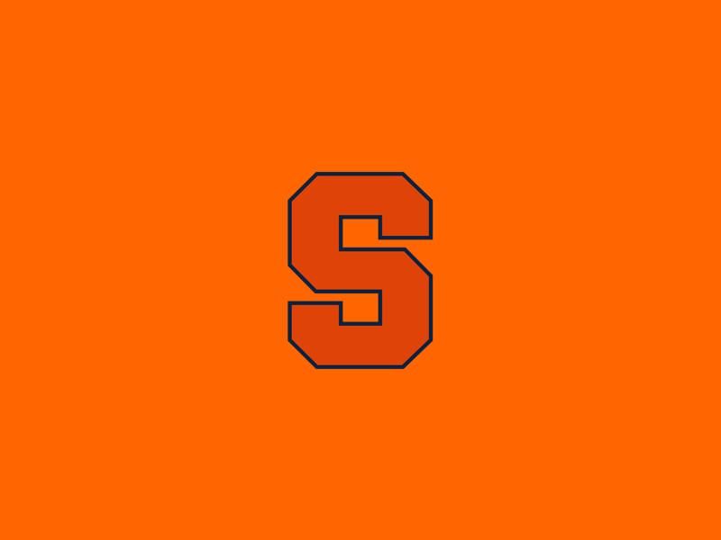 Cornell Big Red VS Syracuse Orange