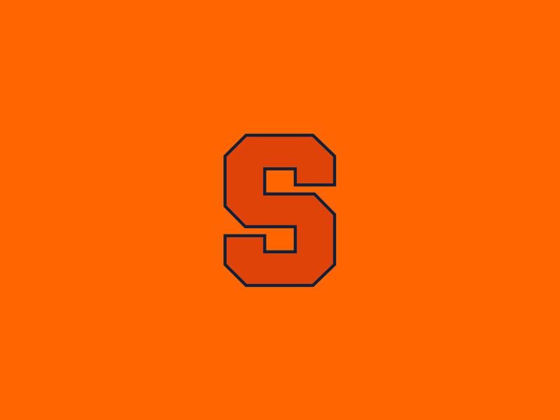 Cornell Big Red VS Syracuse Orange