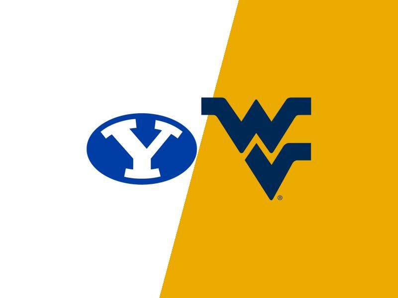 Mountaineers Set to Host BYU Cougars at WVU Coliseum in Morgantown Showdown