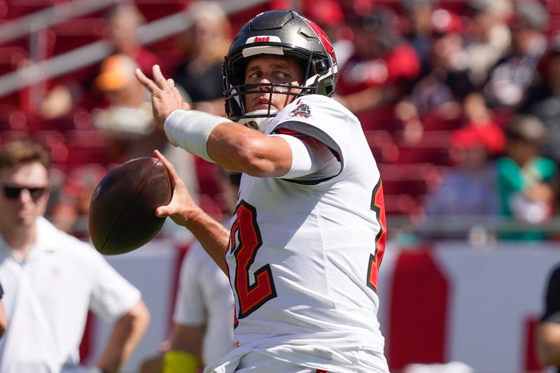 Tampa Bay Buccaneers vs Houston Texans: Mike Evans Leads the Charge in Upcoming Showdown