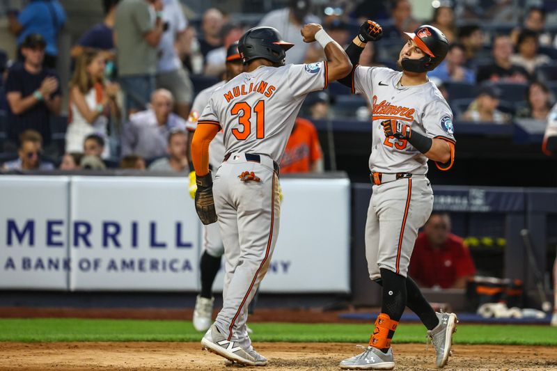 Can Yankees Turn the Tide Against Orioles at Oriole Park?