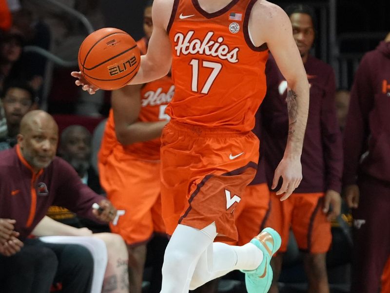 Did the SMU Mustangs Outpace Virginia Tech Hokies in a Nail-Biter at Moody Coliseum?