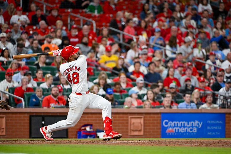 Did Late Inning Heroics Seal the Deal for Cardinals Against Phillies?