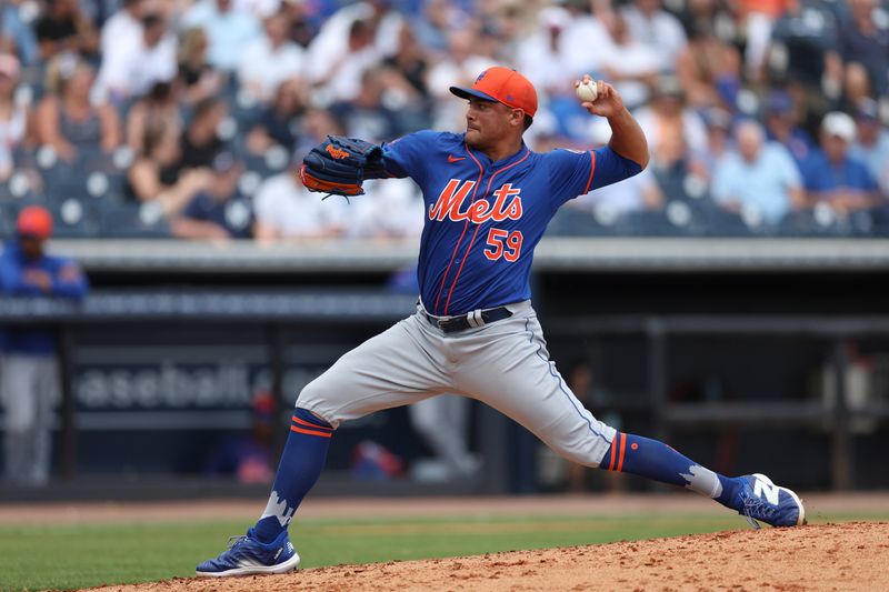 Mets Gear Up for Showdown with Yankees: Spotlight on Mets' Top Performer