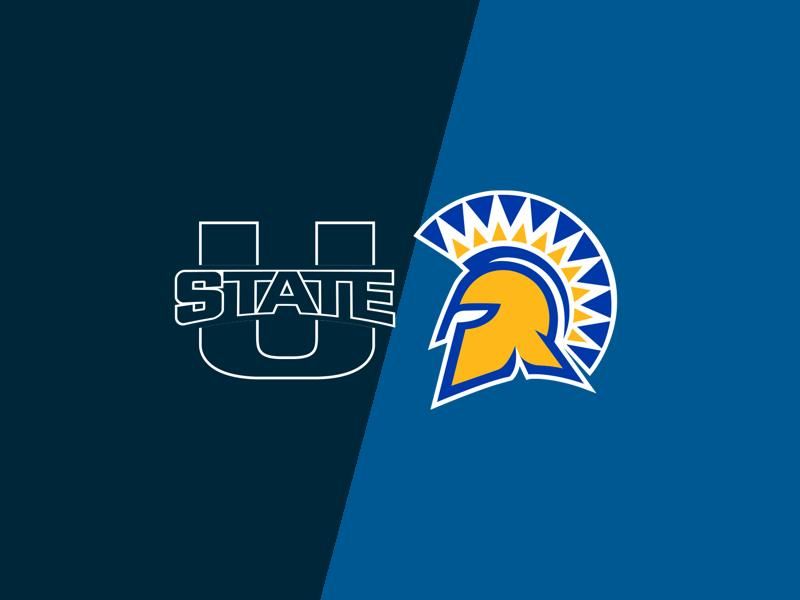 Utah State Aggies Overpower San Jose State Spartans: A Tactical Masterclass?