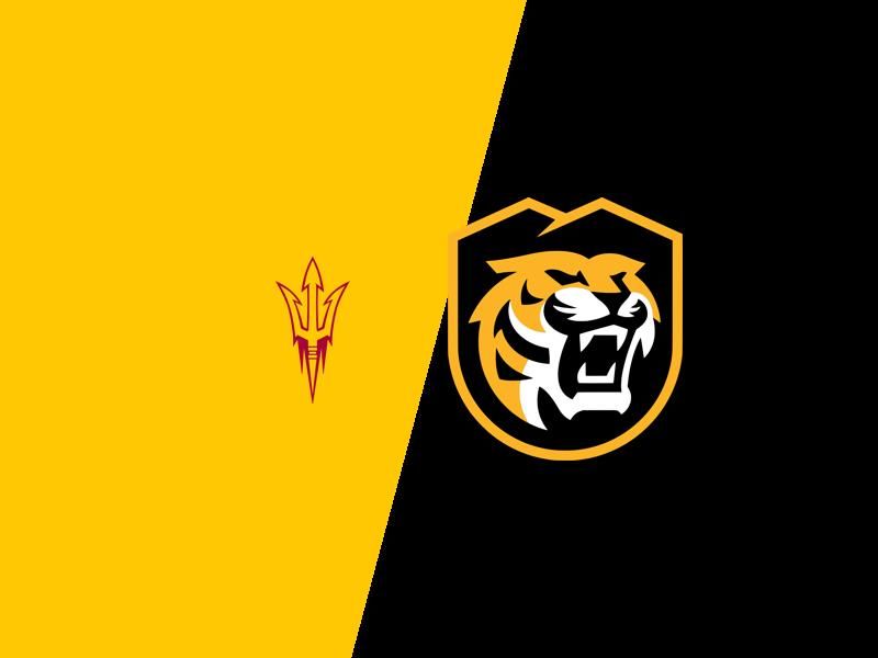 Arizona State Sun Devils Eye Redemption Against Colorado College Tigers