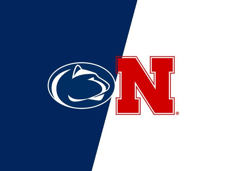 Nebraska Cornhuskers' Rally Falls Short Against Penn State Lady Lions at Bryce Jordan Center