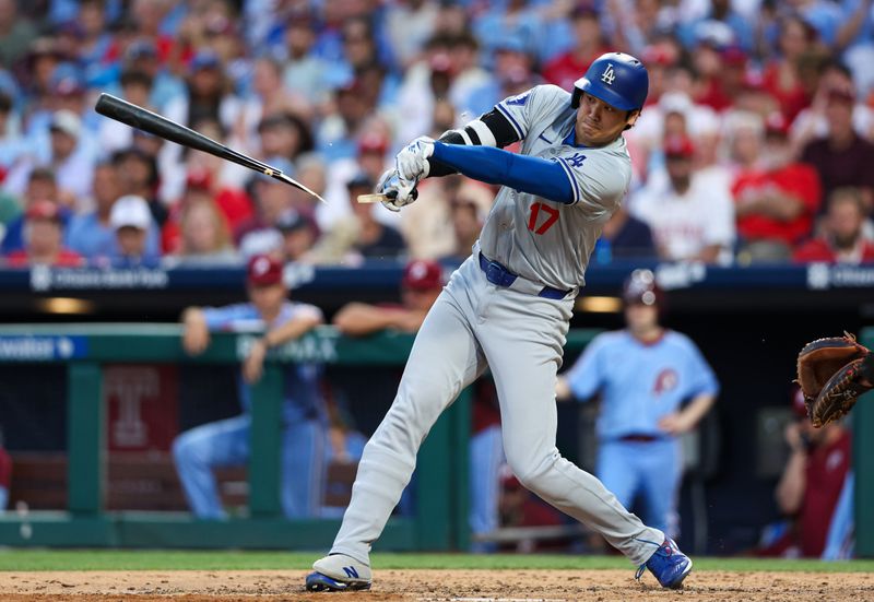 Dodgers Set to Conquer at Dodger Stadium: A Showdown with Phillies