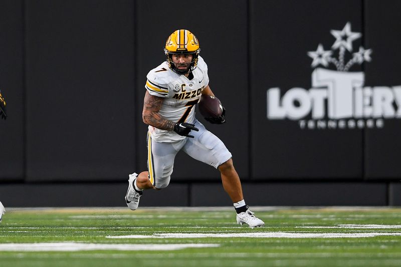 Will Vanderbilt Commodores Overcome LSU Tigers in Baton Rouge?