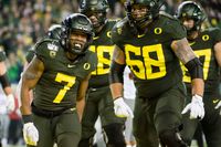 Ducks Set to Soar Against Badgers in High-Stakes Showdown