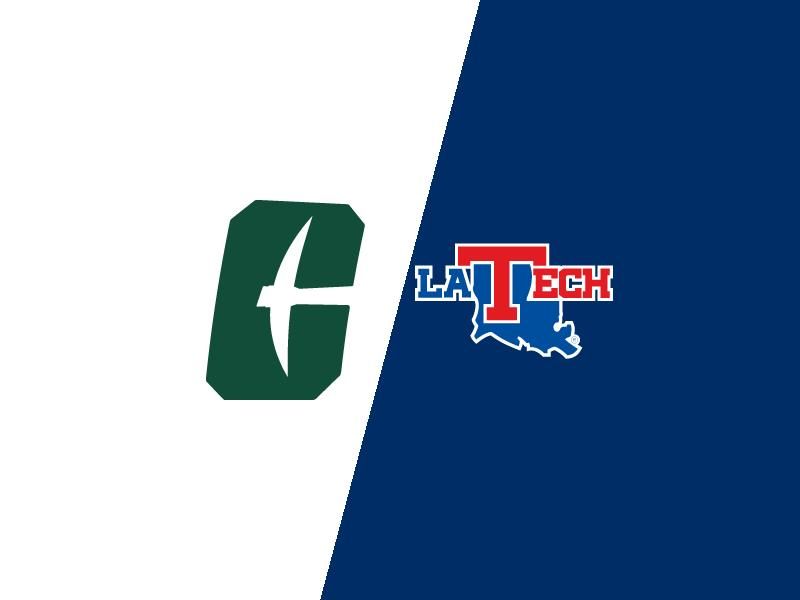 Louisiana Tech Bulldogs Narrowly Defeated at Jerry Richardson Stadium by Charlotte 49ers in Foot...